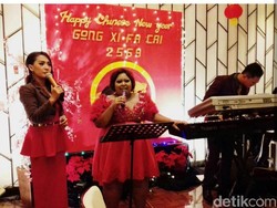 MC Kondang di Semarang Rina Joe Ditemukan Meninggal Dunia di Rumahnya