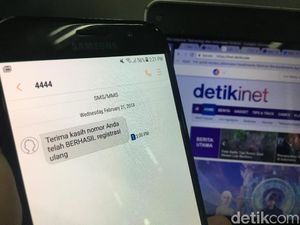 Ragu Sudah Registrasi SIM Card atau Belum? Ini Tipsnya