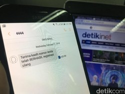 Pemerintah Diminta Permudah Verifikasi NIK dan Nomor KK