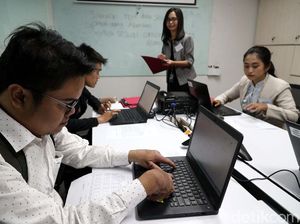96% Perusahaan di RI Pastikan Kemampuan Bahasa Inggris Penting