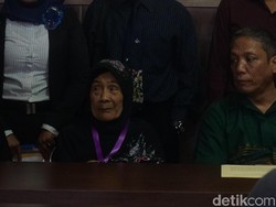 Ibu Digugat Anak Kandung di Bandung Kembali Jalani Mediasi