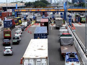 Golongan Kendaraan di Tol Bakal Dipangkas, Ini Rinciannya Golongan Kendaraan di Tol Bakal Dipangkas, Ini Rinciannya