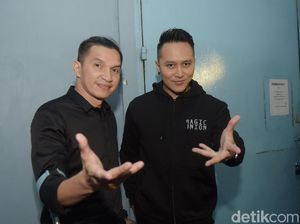 Bikin Stuntman Celaka, Demian Aditya Tak Henti Tampilkan Aksi Death Drop Lagi