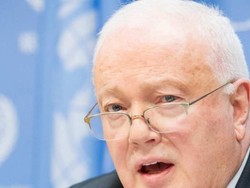 Australia Tunjuk Dubes Baru untuk Indonesia