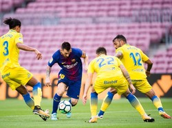 Barca dan Madrid Seharusnya Tak Terhambat