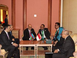 Pengaruh Indonesia di OKI Makin Kuat