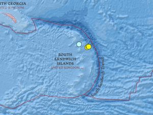Deretan Palung Terdalam Dunia yang Misterius