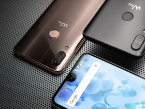 Wiko Bawa 5 Ponsel Anyar Kekinian ke Barcelona