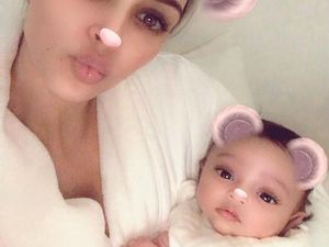Pesta Ultah ke-1 Putri Kim Kardashian, Tak Kalah Mewah dari Pernikahan Pesta Ultah ke-1 Putri Kim Kardashian, Tak Kalah Mewah dari Pernikahan