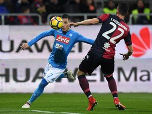 Jadwal Liga Italia Pekan Ini