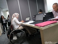Banda Aceh Siapkan Formasi CPNS Khusus Disabilitas