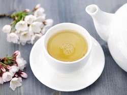 Mengintip 12 Tradisi Minum Teh di Tibet, Argentina hingga Irak (2)