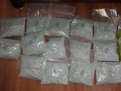 BNN Tembak Mati Bandar Narkoba Jaringan Malaysia, Sita 15 kg Sabu