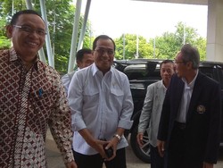 Reaktivasi Trem Surabaya, Menhub: Akhir Tahun Ini Dimulai