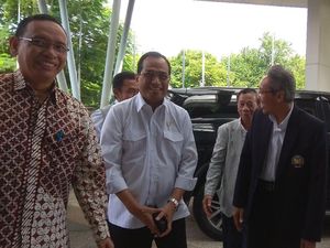 Reaktivasi Trem Surabaya, Menhub: Akhir Tahun Ini Dimulai Reaktivasi Trem Surabaya, Menhub: Akhir Tahun Ini Dimulai