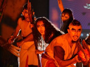 10 Komunitas Seni Terpilih akan Pentas di Galeri Indonesia Kaya