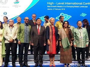 Bos IMF Bicara Soal Revolusi Ekonomi Digital RI