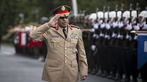 Deretan Pejabat Saudi yang Diganti Raja Salman, Termasuk Panglima