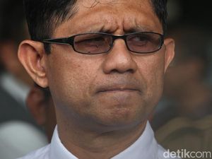 KPK Keluhkan Denda Perkara Tak Bisa Dipakai untuk Biaya Investigasi KPK Keluhkan Denda Perkara Tak Bisa Dipakai untuk Biaya Investigasi