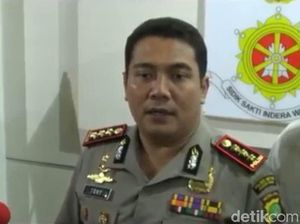 2 Tersangka Ambruknya Kepala Tiang Tol Becakayu Tidak Ditahan 2 Tersangka Ambruknya Kepala Tiang Tol Becakayu Tidak Ditahan