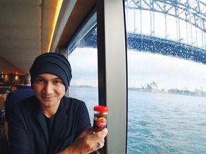 Sebut Lagu EXO-CBX Mirip Karyanya, Anji Diserbu Fans K-Pop