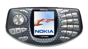 Selain Nokia Pisang, Ini Ponsel Jadul Layak Reinkarnasi