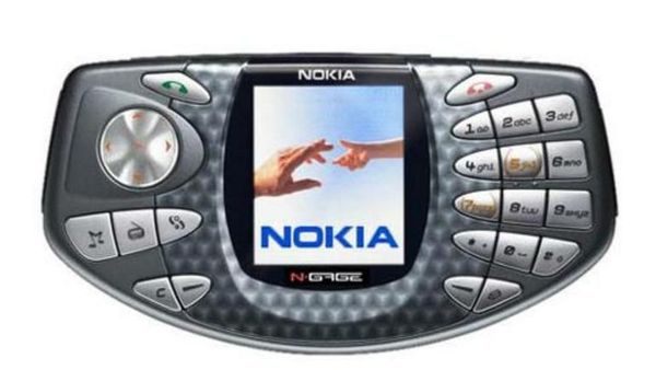 Selain Nokia Pisang, Ini Ponsel Jadul Layak Reinkarnasi