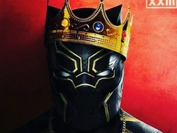 Wow! Black Panther Masih Perkasa di Puncak Box Office