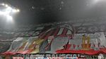 Koreografi-Koreografi Spektakuler Suporter di Penjuru Dunia