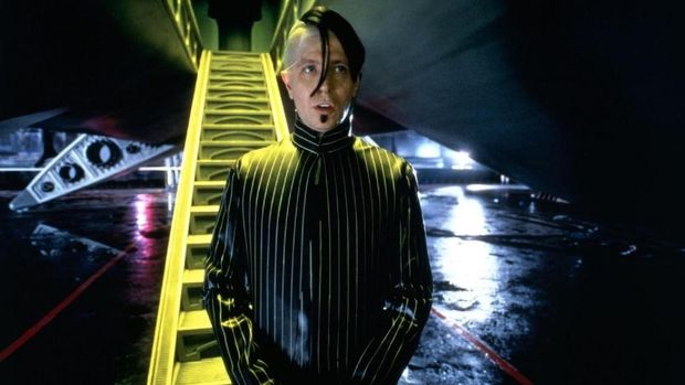Transformasi Gary Oldman Bikin Decak Kagum