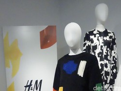 Kamu Nggak Akan Nyangka Berapa Banyak Baju H&M yang Tak Laku Terjual
