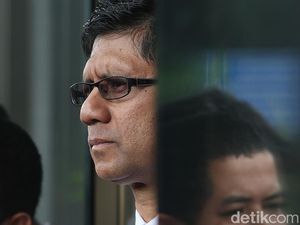 Perpres 13/2018 Terbit, KPK Target Ungkap 16 Kasus TPPU Perpres 13/2018 Terbit, KPK Target Ungkap 16 Kasus TPPU