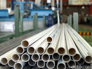 Jenis-jenis Pipa Air untuk Kebutuhan Rumah Tangga