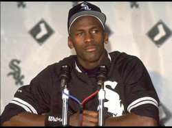 Cerita Michael Jordan soal Pesta Kokain, Ganja dan Wanita di Chicago Bulls