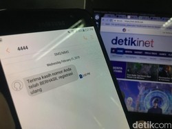Celah Ini Bisa Picu Penyalahgunaan Data Registrasi Prabayar