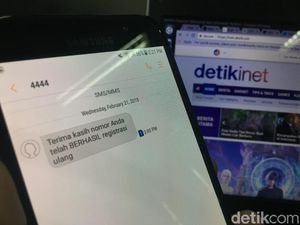 Celah Ini Bisa Picu Penyalahgunaan Data Registrasi Prabayar Celah Ini Bisa Picu Penyalahgunaan Data Registrasi Prabayar