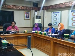 Ini Alasan SMAN 1 Semarang Tetap Tegas Minta 2 Siswanya Angkat Kaki