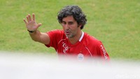 Pelatih Persija Stefano Cugurra Teco mengatakan, apapun strateginya, Persija sudah siap dan akan kerja keras.
