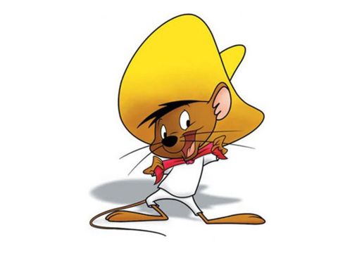 Karakter Speedy Gonzales
