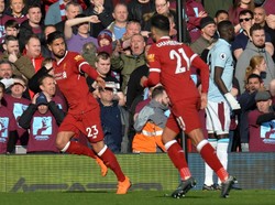 Liverpool Nantikan Laga Berat Lawan Newcastle