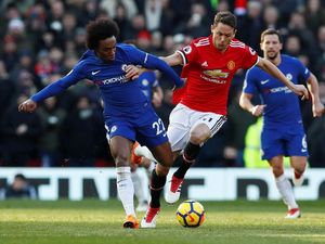 Terungkap! Ini Pesan Mourinho untuk Matic saat Lawan Chelsea Terungkap! Ini Pesan Mourinho untuk Matic saat Lawan Chelsea