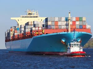 Begini Peran Transportasi Laut buat Genjot Ekonomi Nasional