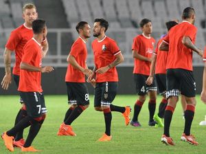 Bali United Kini Bisa Fokus Sepenuhnya ke Laga di Piala AFC