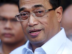 Tak Hadiri Sidang Eks Dirjen Hubla, Menhub Kirim Surat ke KPK Tak Hadiri Sidang Eks Dirjen Hubla, Menhub Kirim Surat ke KPK