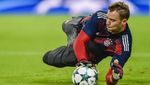 Seperti Neymar, Ini Pesepakbola Lain yang Pernah Cedera Metatarsal