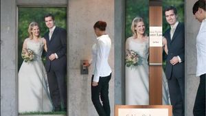 10 Desain Lift Paling Unik di Dunia, dari yang Ngeri sampai Kocak!