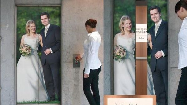 10 Desain Lift Paling Unik di Dunia, dari yang Ngeri sampai Kocak!