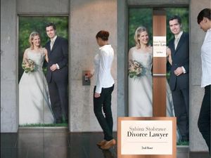 10 Desain Lift Paling Unik di Dunia, dari yang Ngeri sampai Kocak! 10 Desain Lift Paling Unik di Dunia, dari yang Ngeri sampai Kocak!