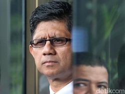 Wakil Ketua KPK Sebut Ada Kasus Mirip e-KTP yang Sedang Disidik