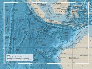 10 Palung Terdalam Dunia yang Dilingkupi Tanda Tanya